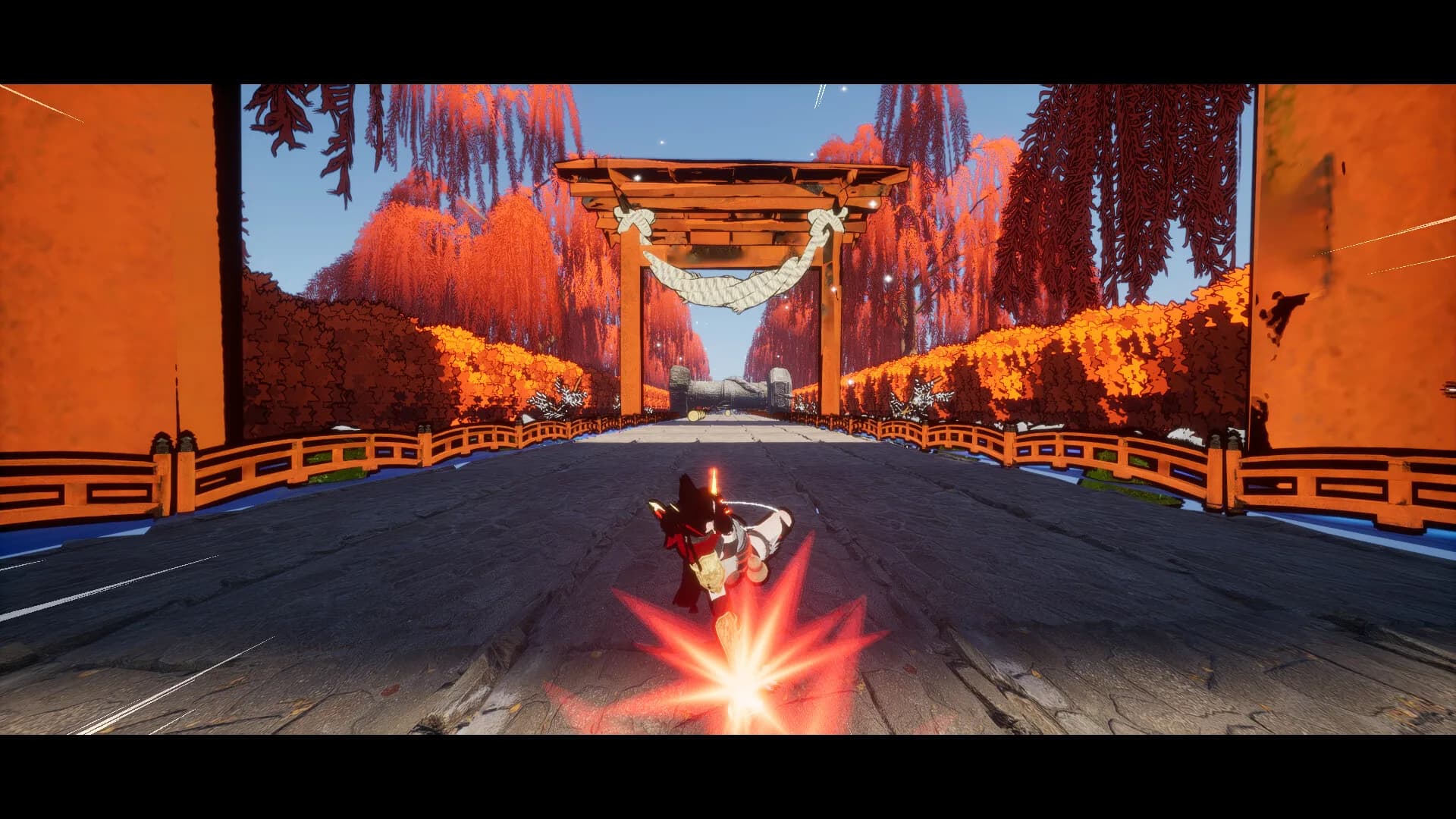DODGE-AND-RUN! görsel 5
