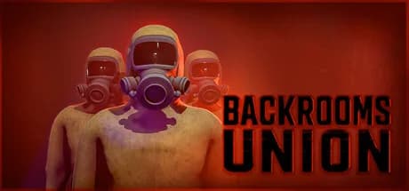 Backrooms Union