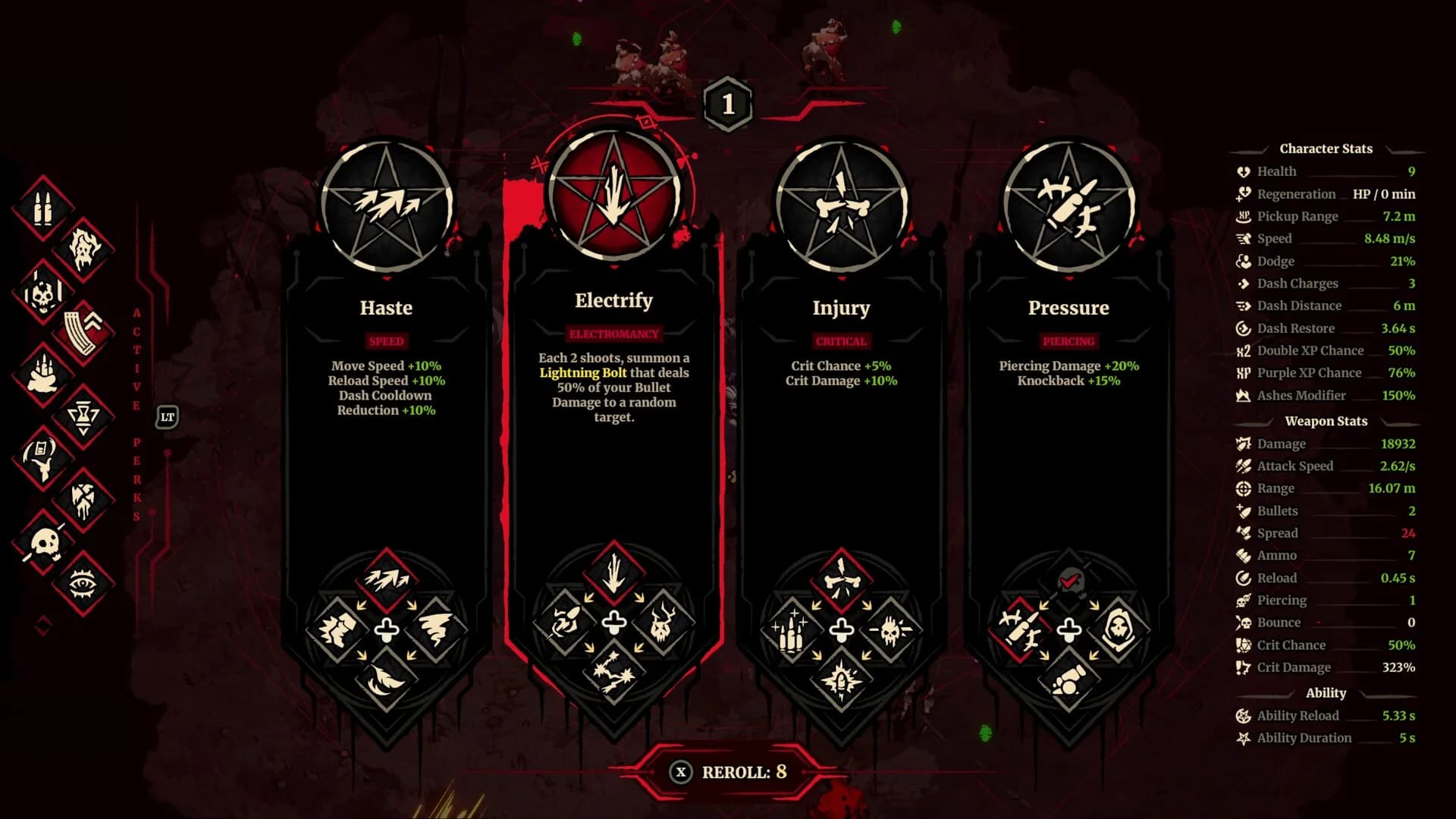 Grind Survivors görsel 3