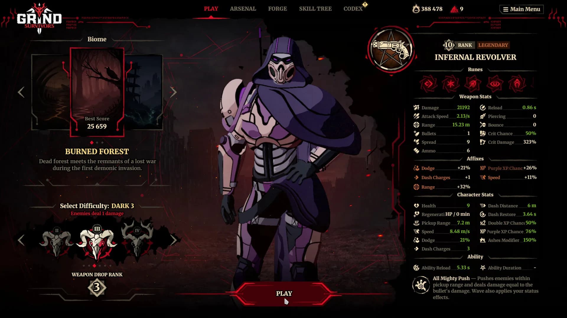 Grind Survivors görsel 13