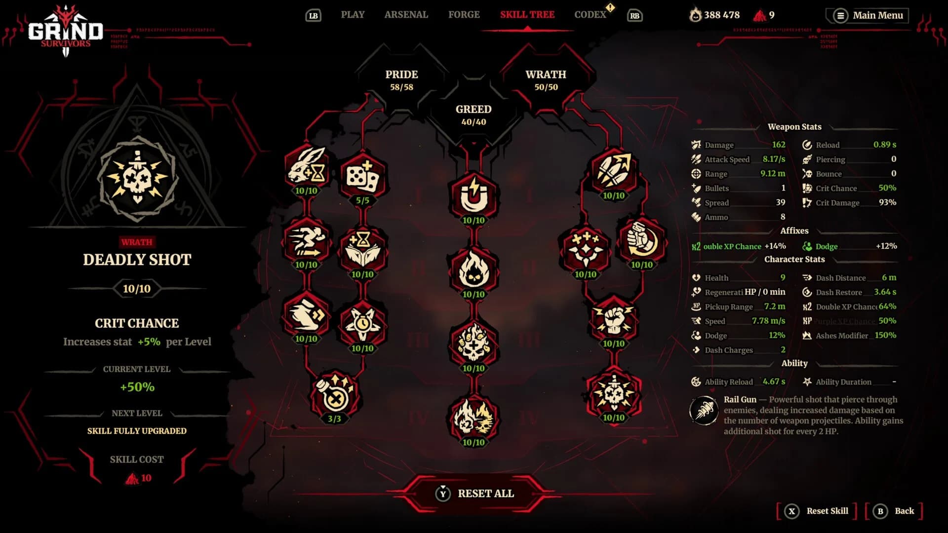 Grind Survivors görsel 7