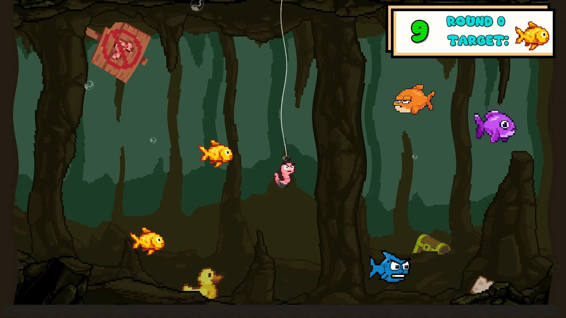 Rage Fishing görsel 7