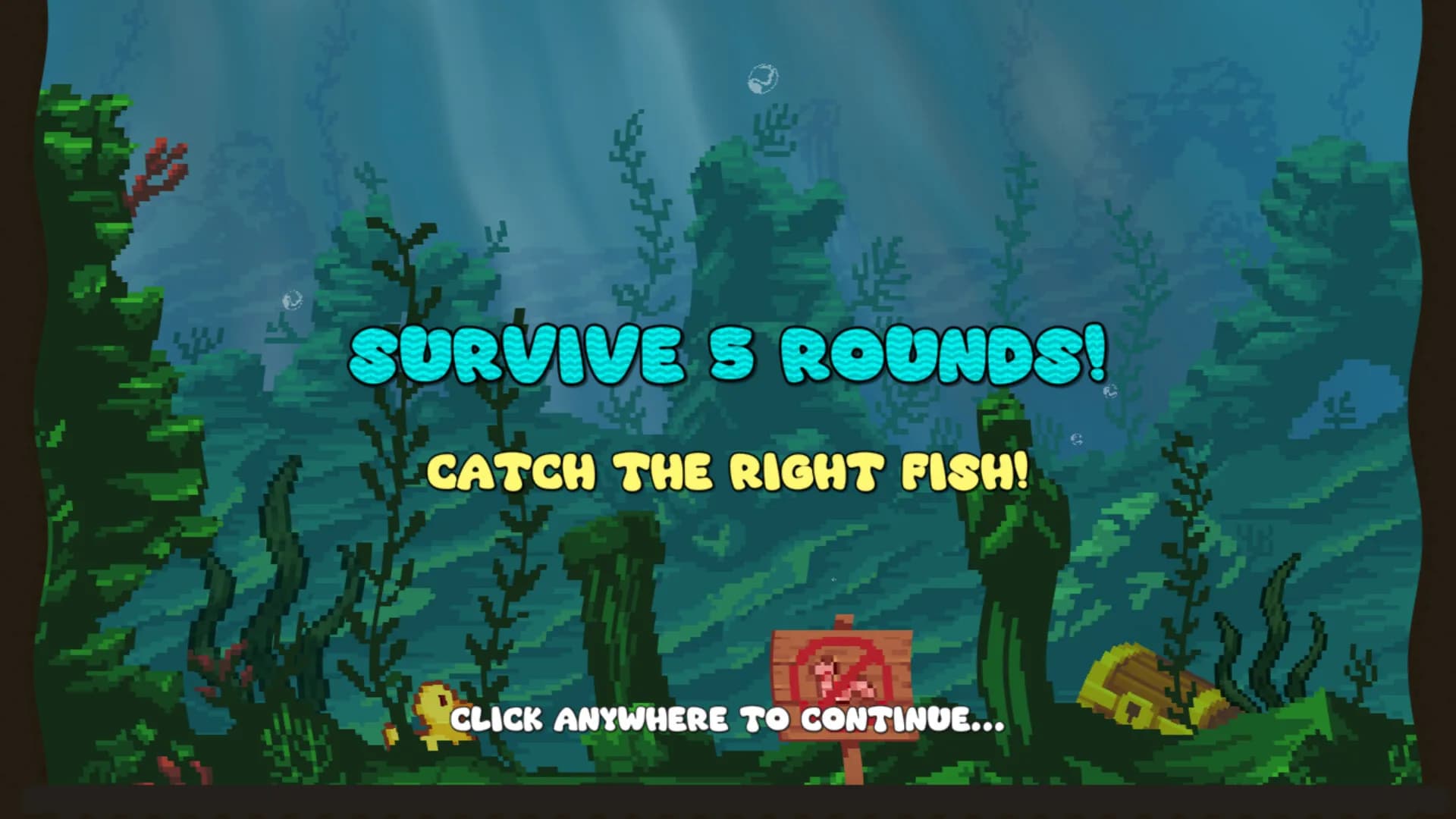 Rage Fishing görsel 8