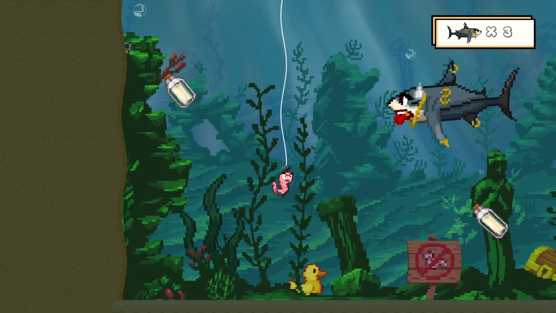 Rage Fishing görsel 10
