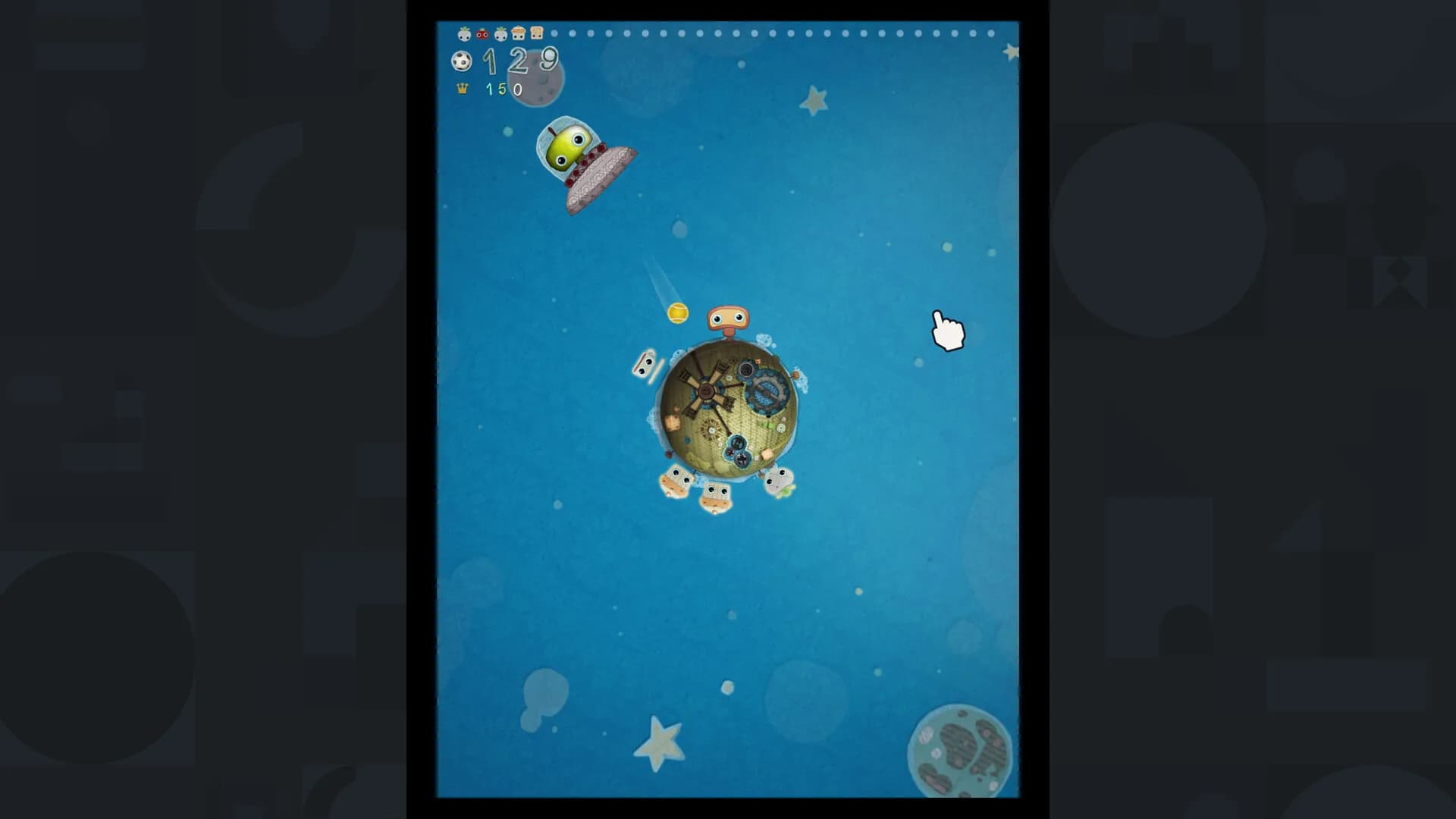 Simogo Legacy Collection görsel 8