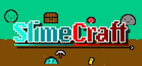 SlimeCraft görsel 1