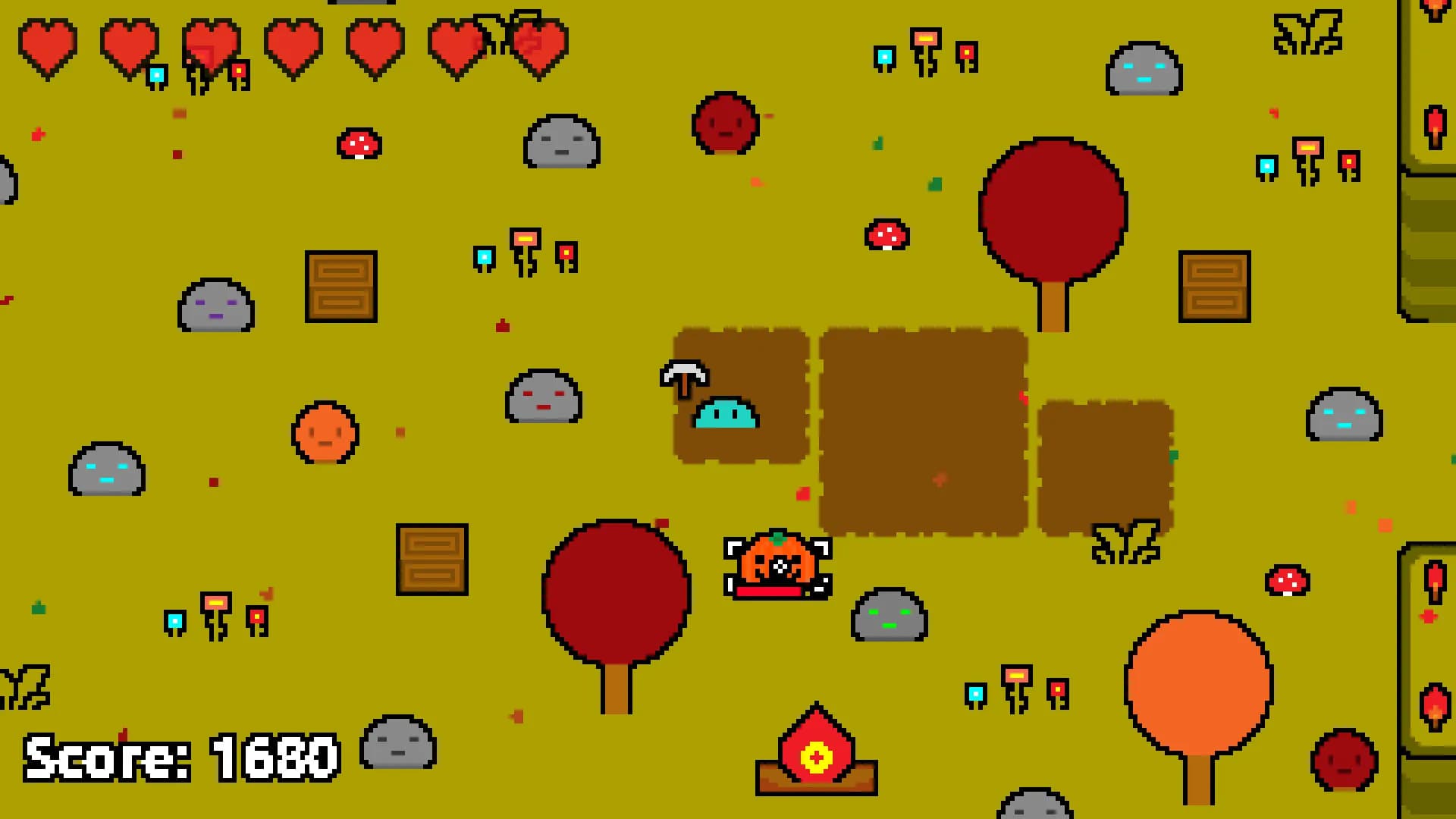 SlimeCraft görsel 9