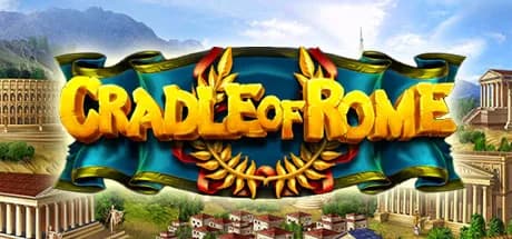 Cradle of Rome görsel 1
