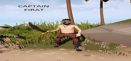 CAPTAIN FIRAT görsel 1