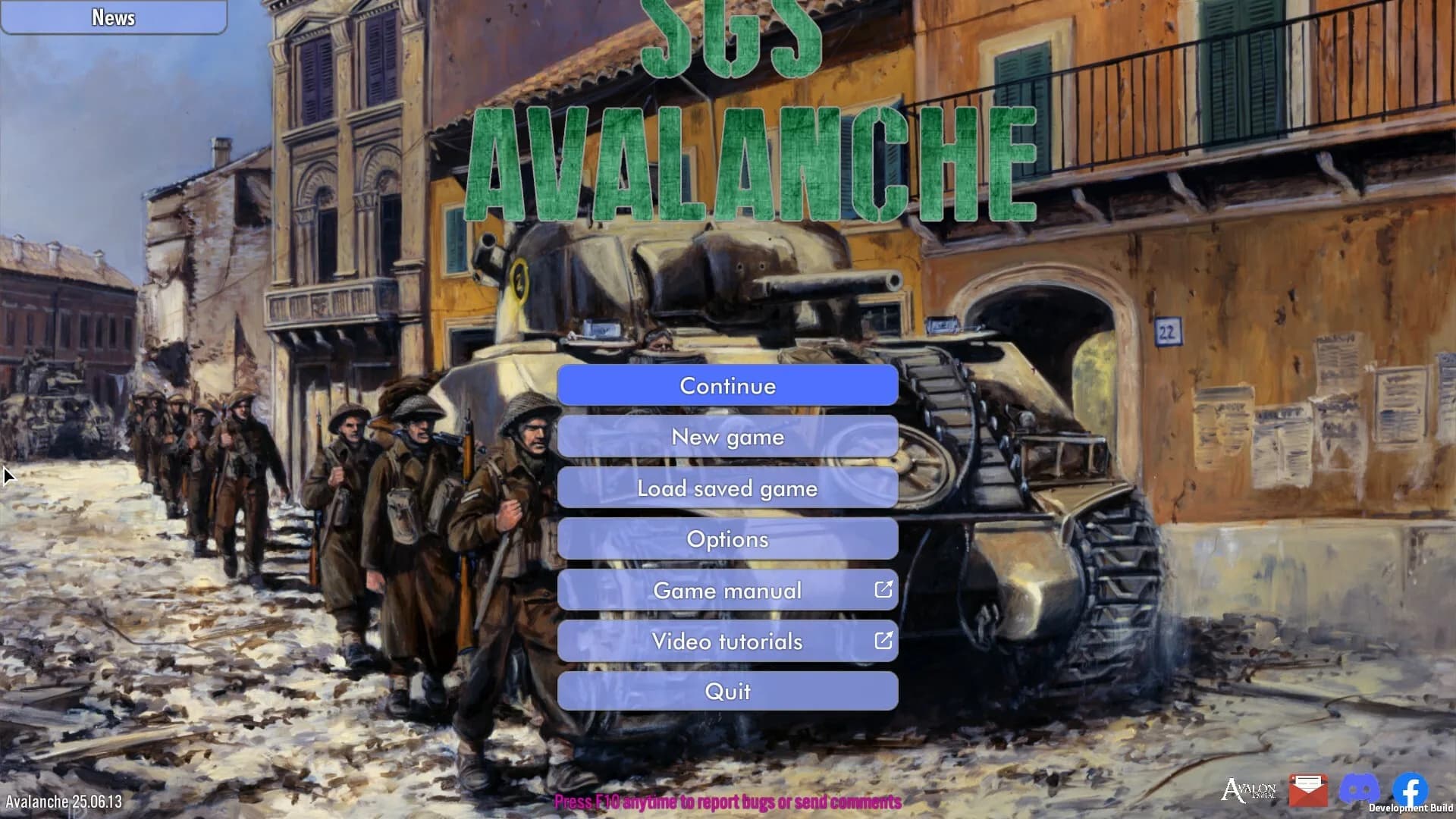 SGS Avalanche görsel 9