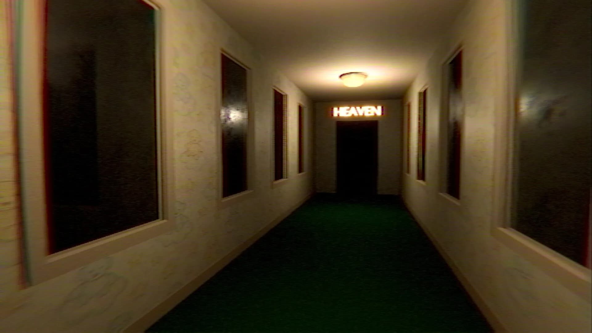 Heaven Does Not Respond görsel 6