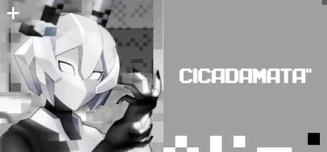 CICADAMATA"