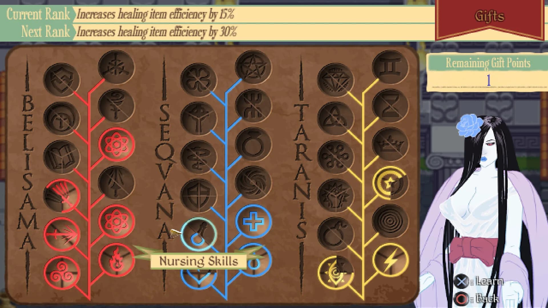 The Myth of a Godslayer görsel 20