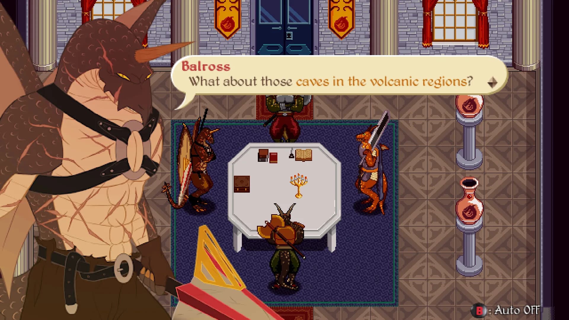 The Myth of a Godslayer görsel 8