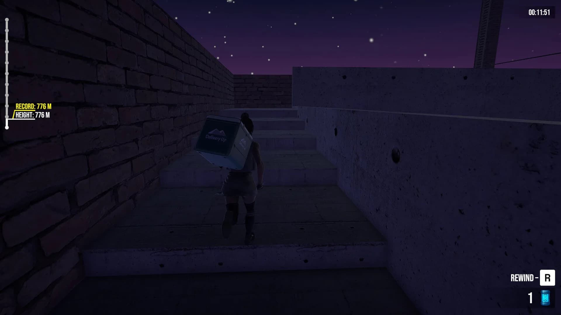 Delivery Up Together görsel 8