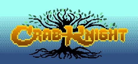 Crab Knight