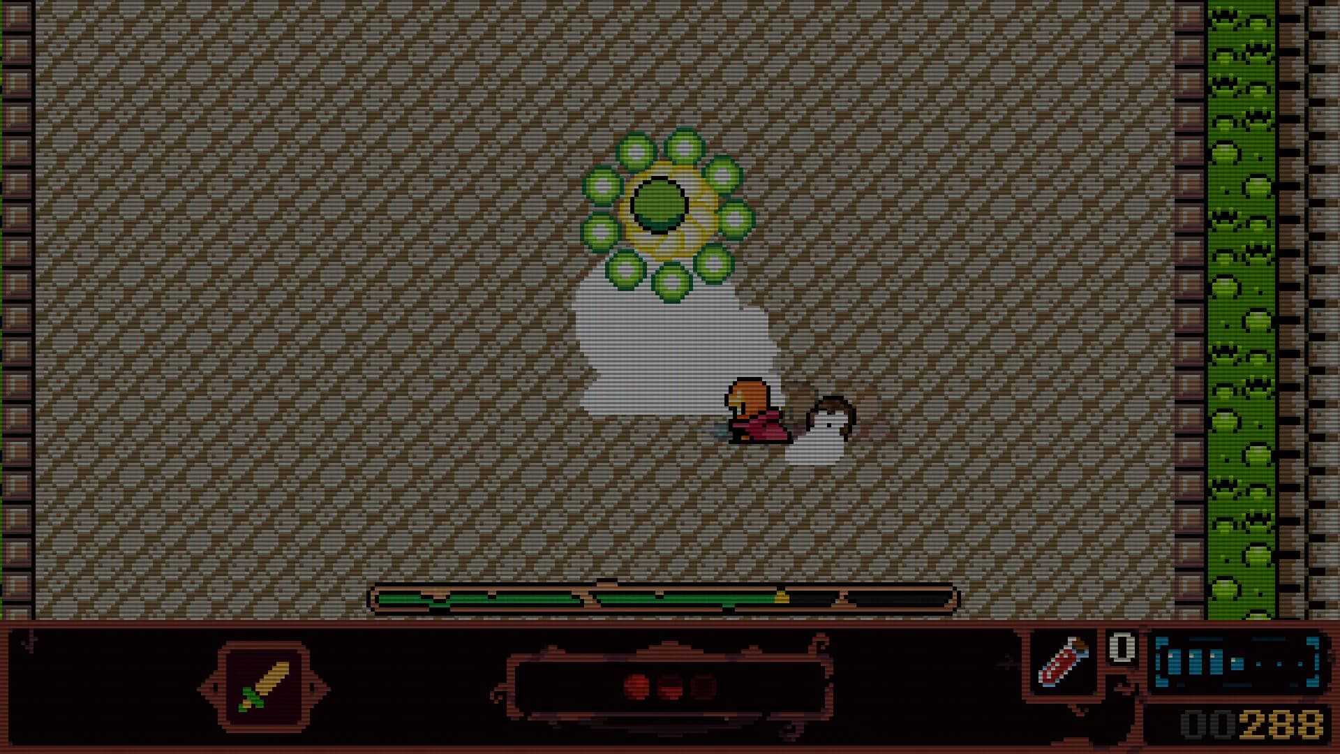 Crab Knight görsel 5
