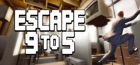 Escape 9 to 5