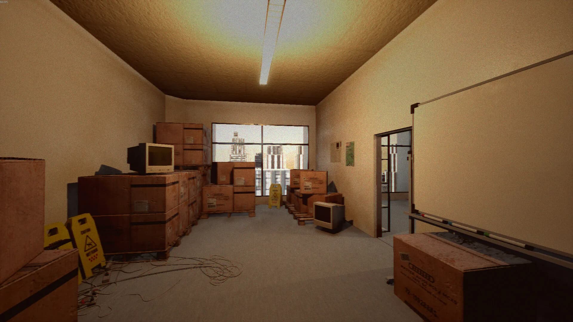Escape 9 to 5 görsel 21