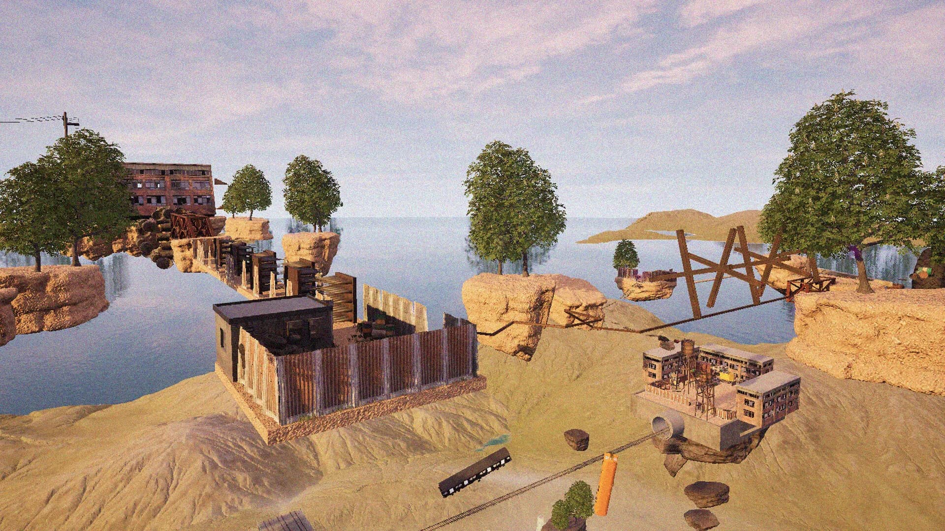 Escape 9 to 5 görsel 22
