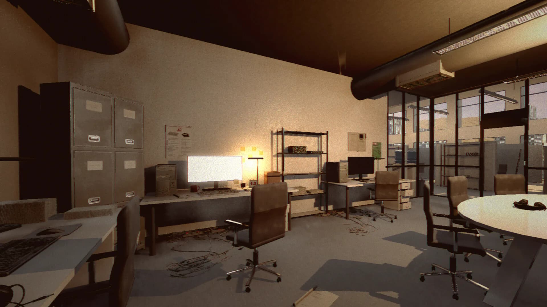Escape 9 to 5 görsel 6