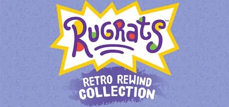 Rugrats: Retro Rewind Collection görsel 1