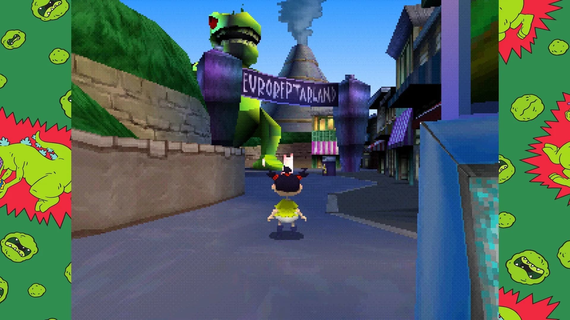 Rugrats: Retro Rewind Collection görsel 7