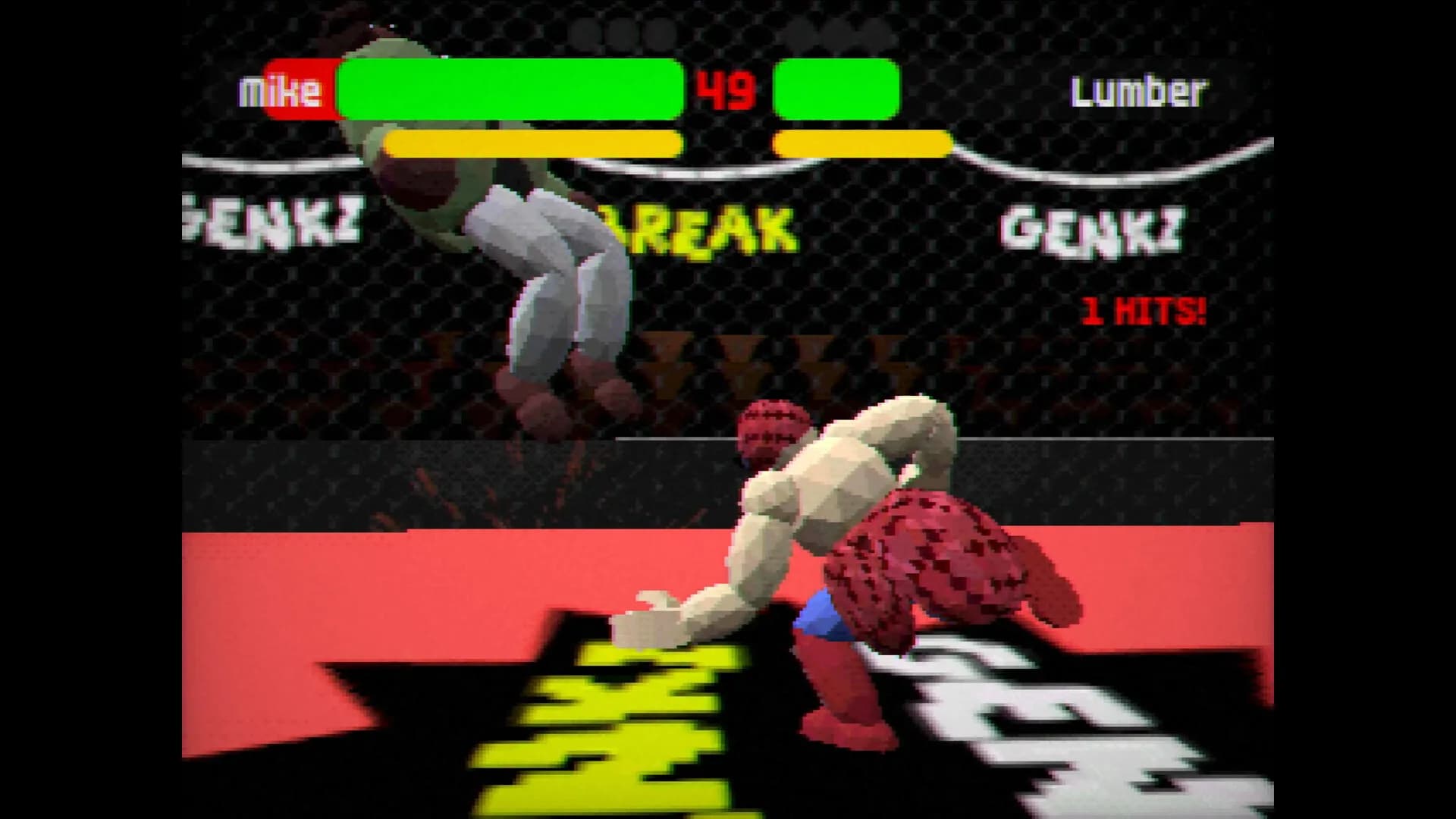 Genki Break! görsel 2