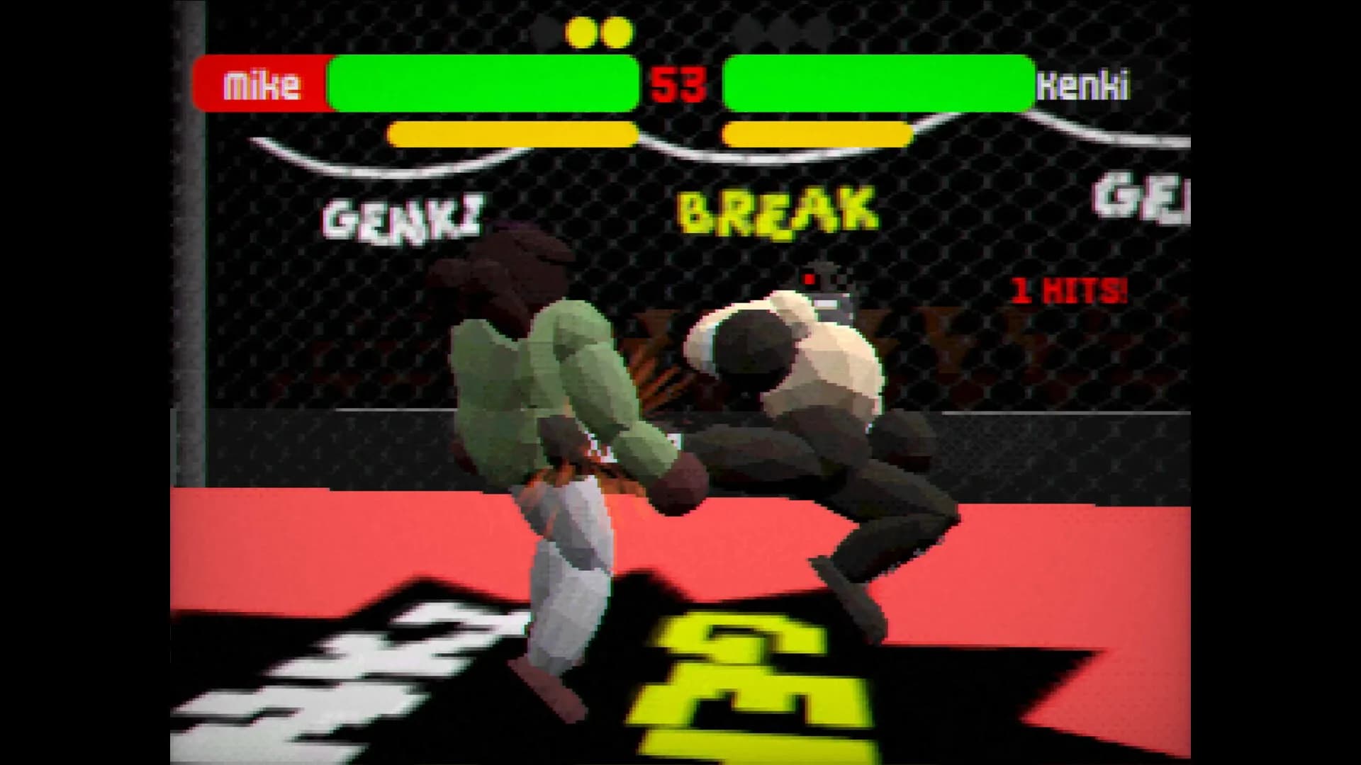 Genki Break! görsel 3