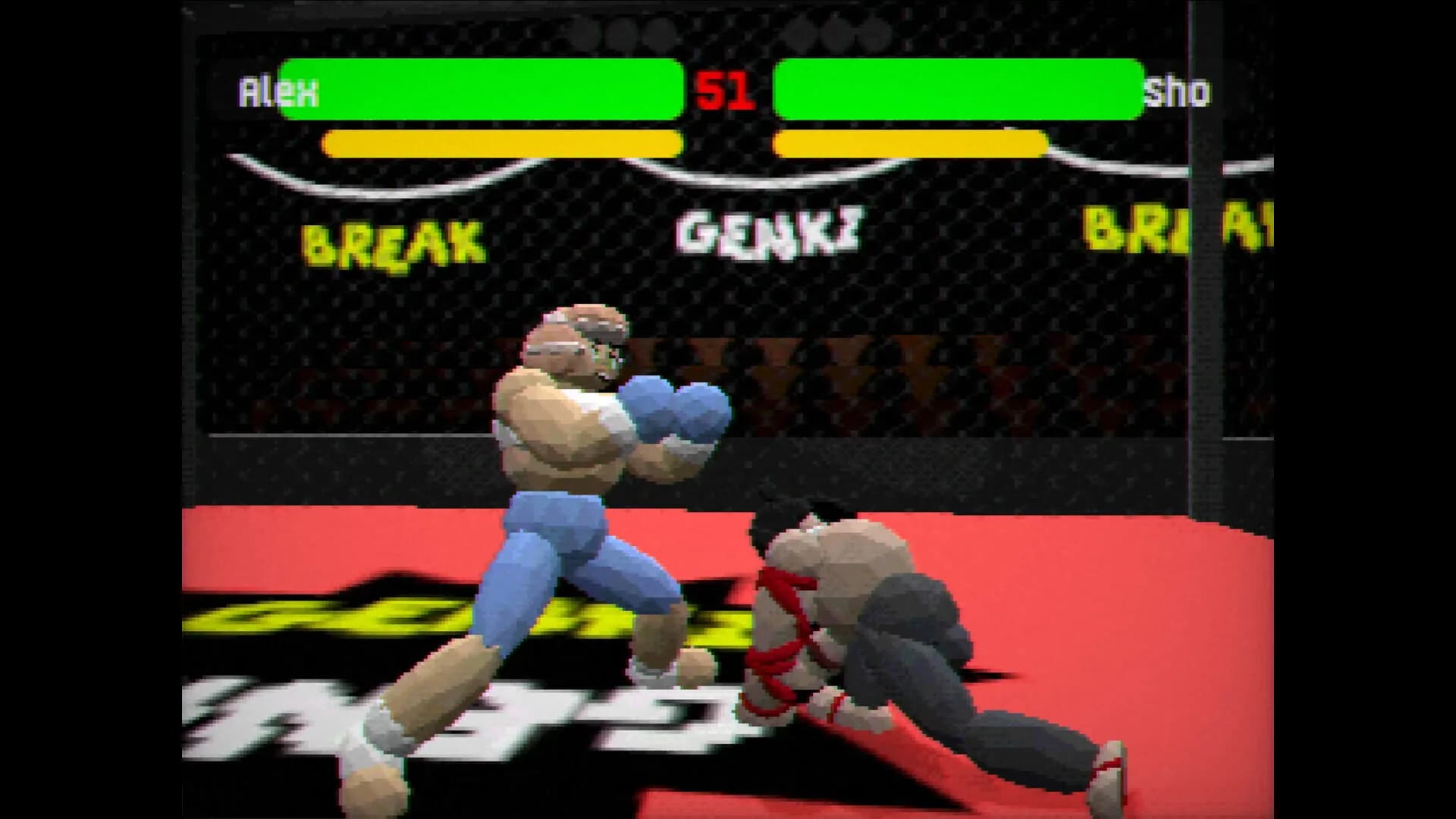 Genki Break! görsel 4