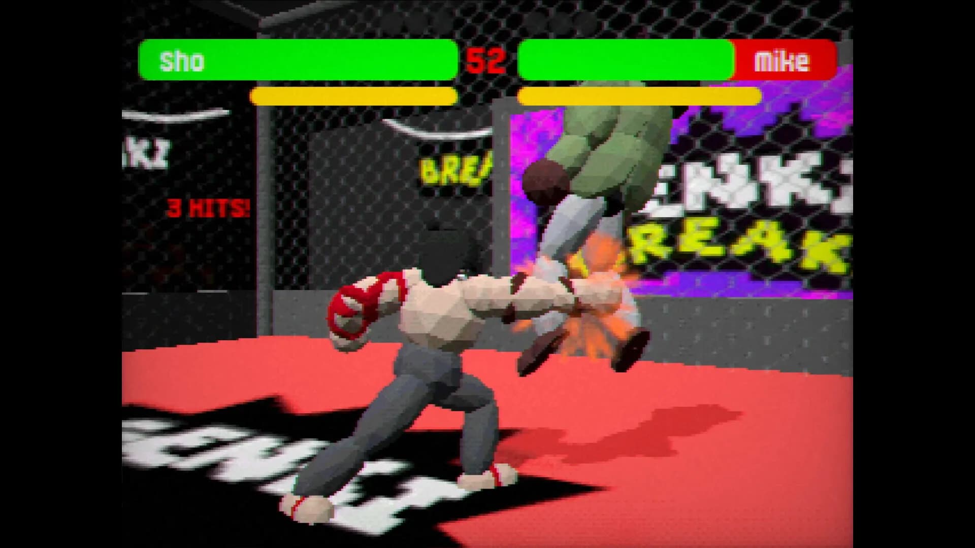 Genki Break! görsel 5
