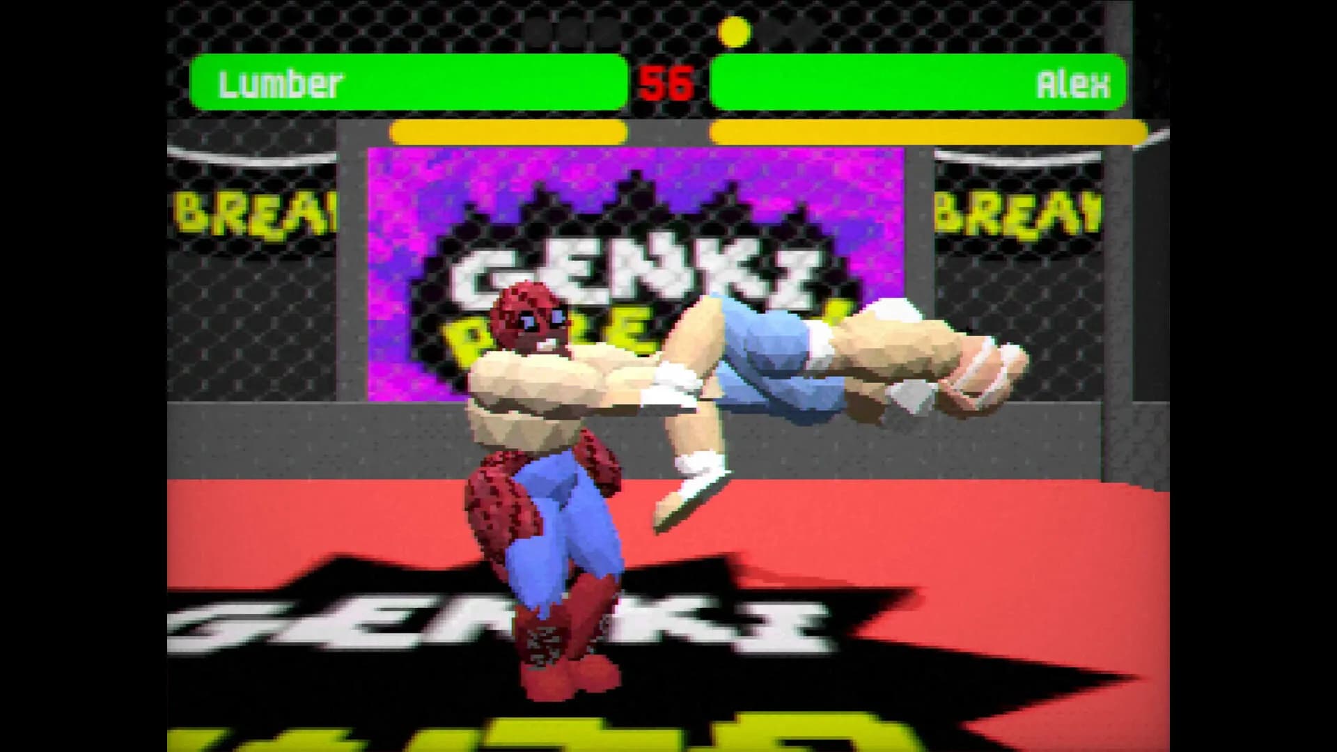 Genki Break! görsel 6