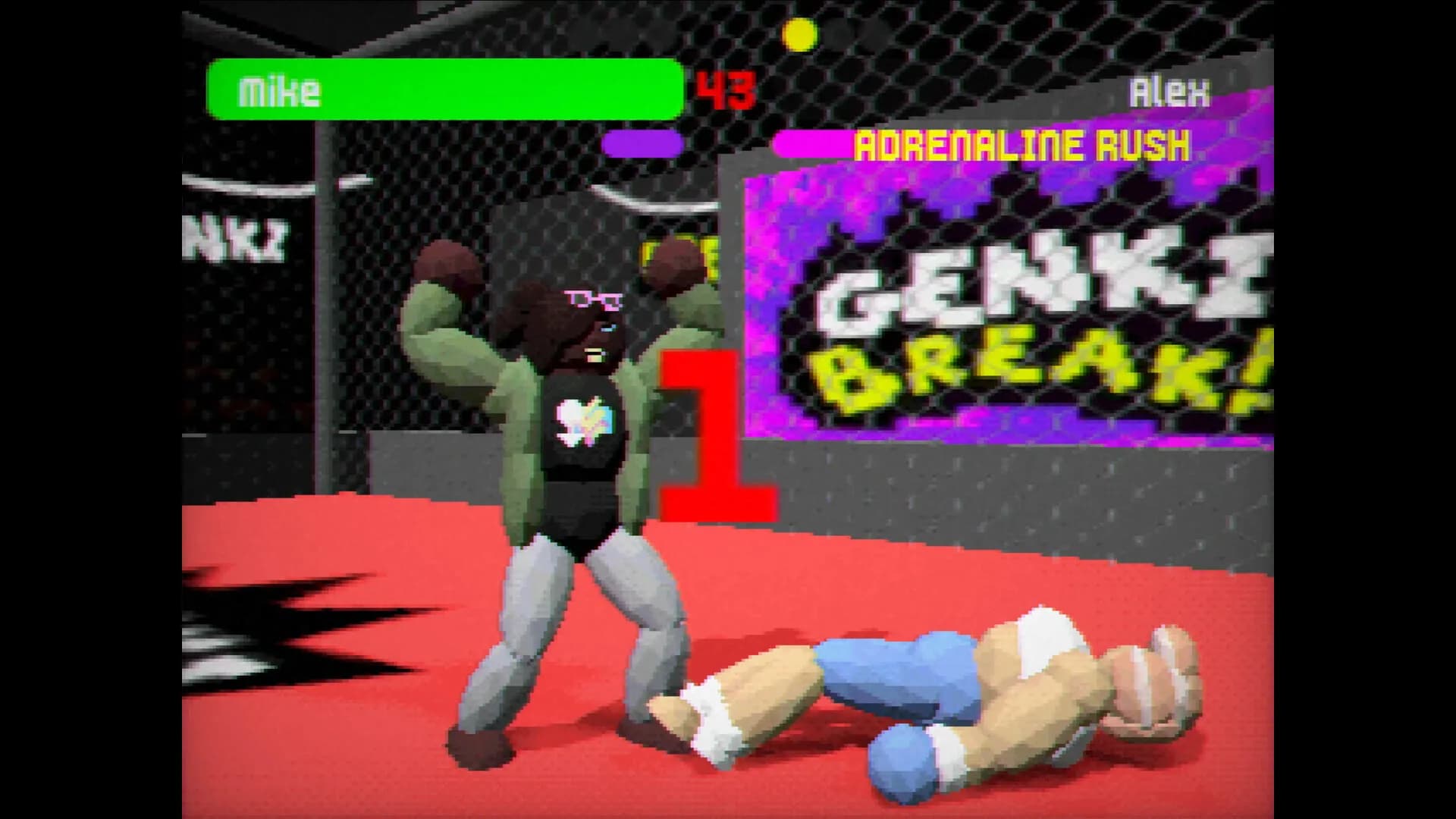 Genki Break! görsel 7