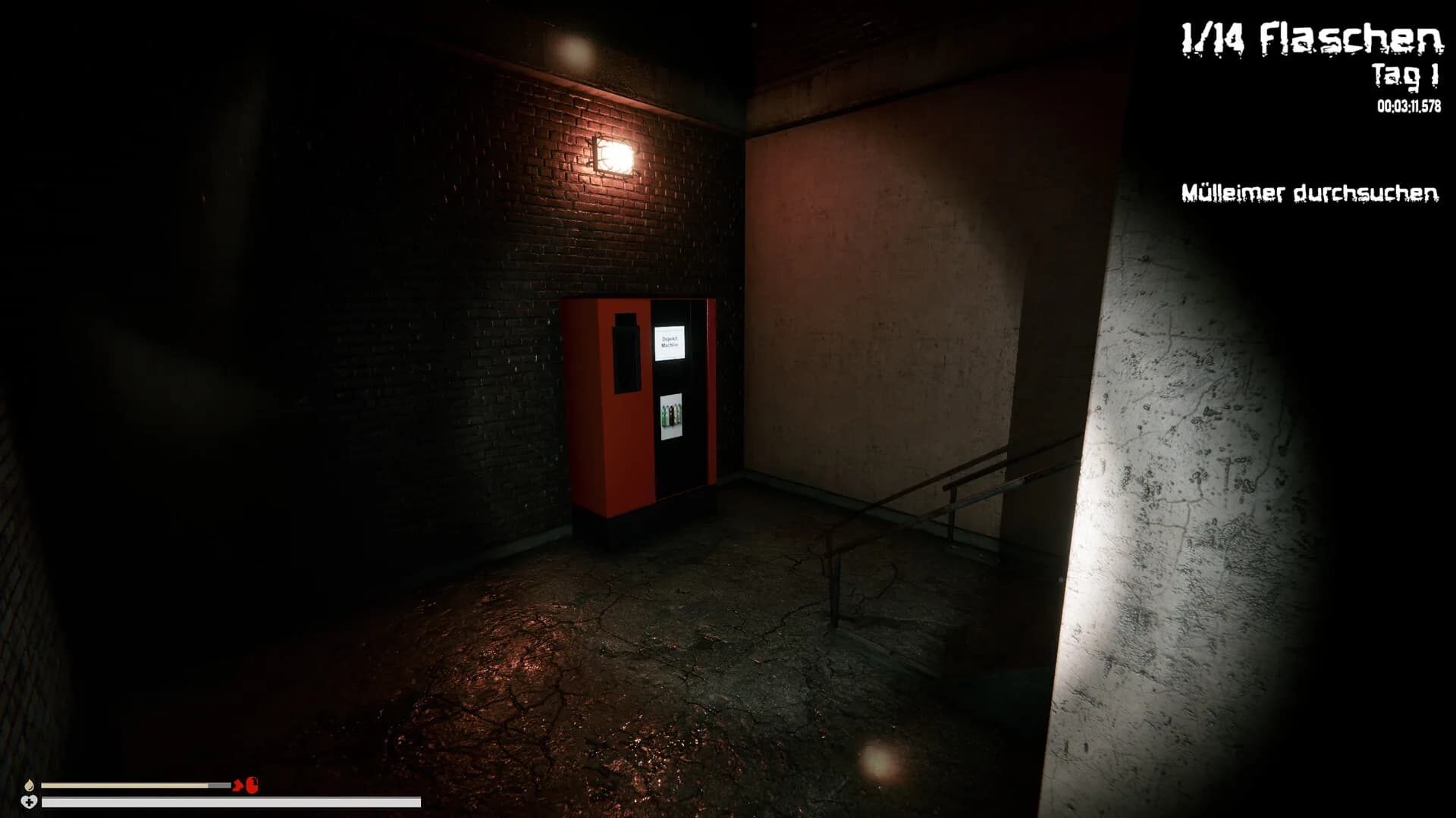 Trash Collector Simulator: Survive Edition görsel 5