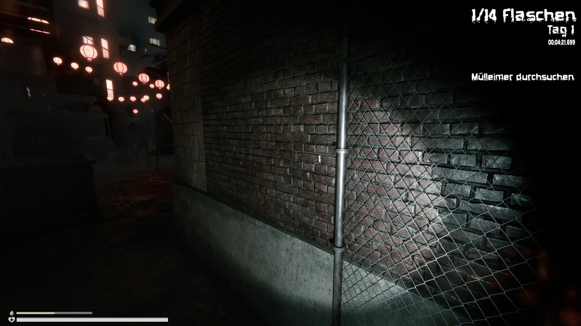 Trash Collector Simulator: Survive Edition görsel 6