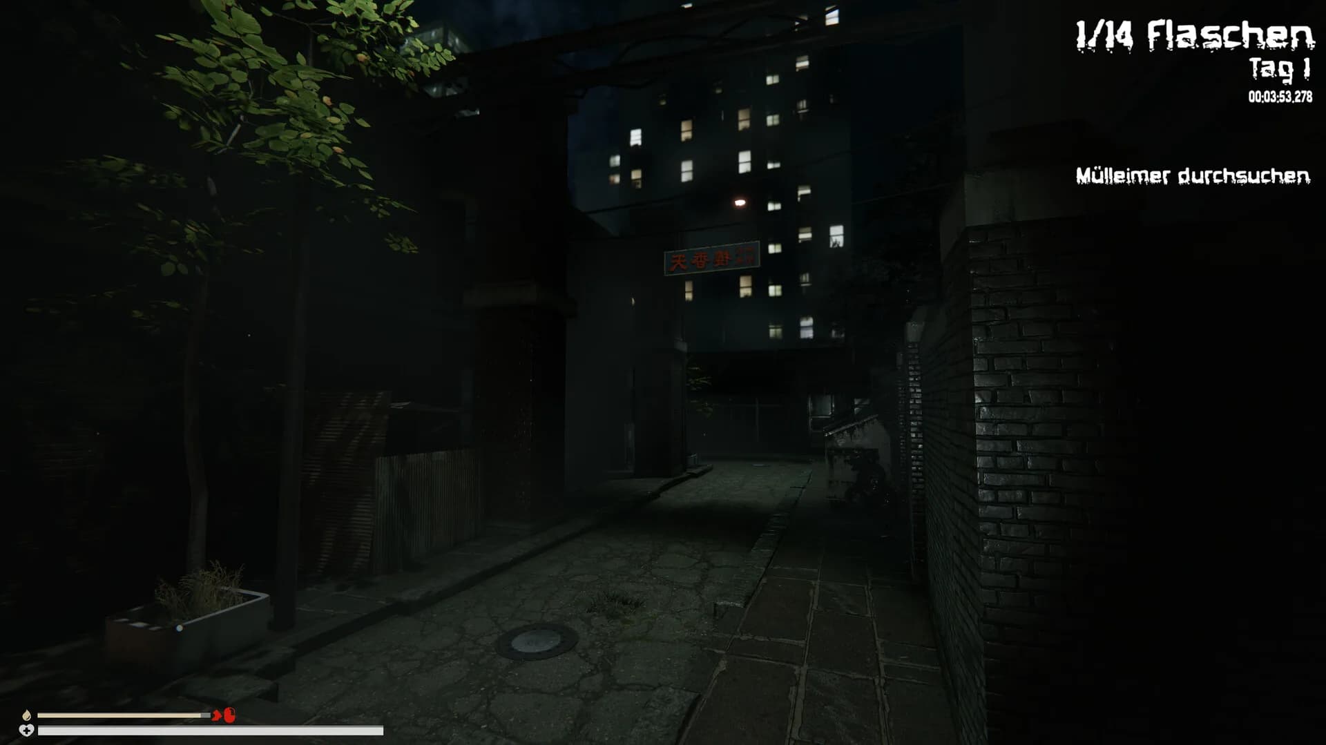Trash Collector Simulator: Survive Edition görsel 7