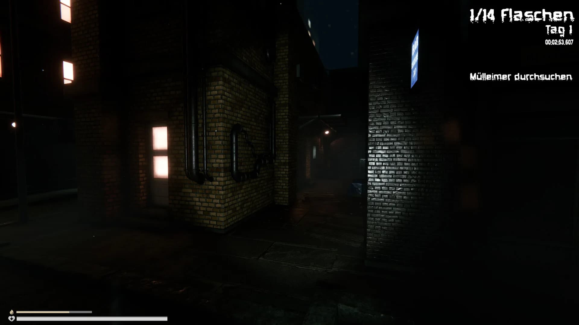Trash Collector Simulator: Survive Edition görsel 8