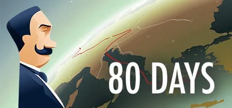 80 Days