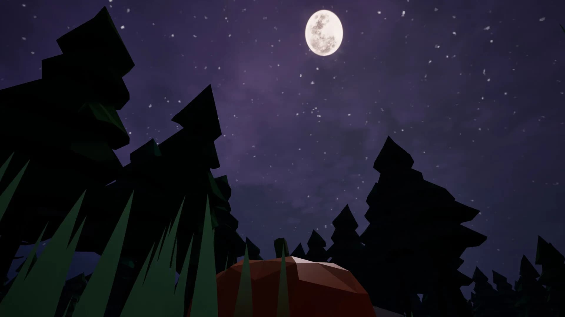 Pumpkin Simulator görsel 2