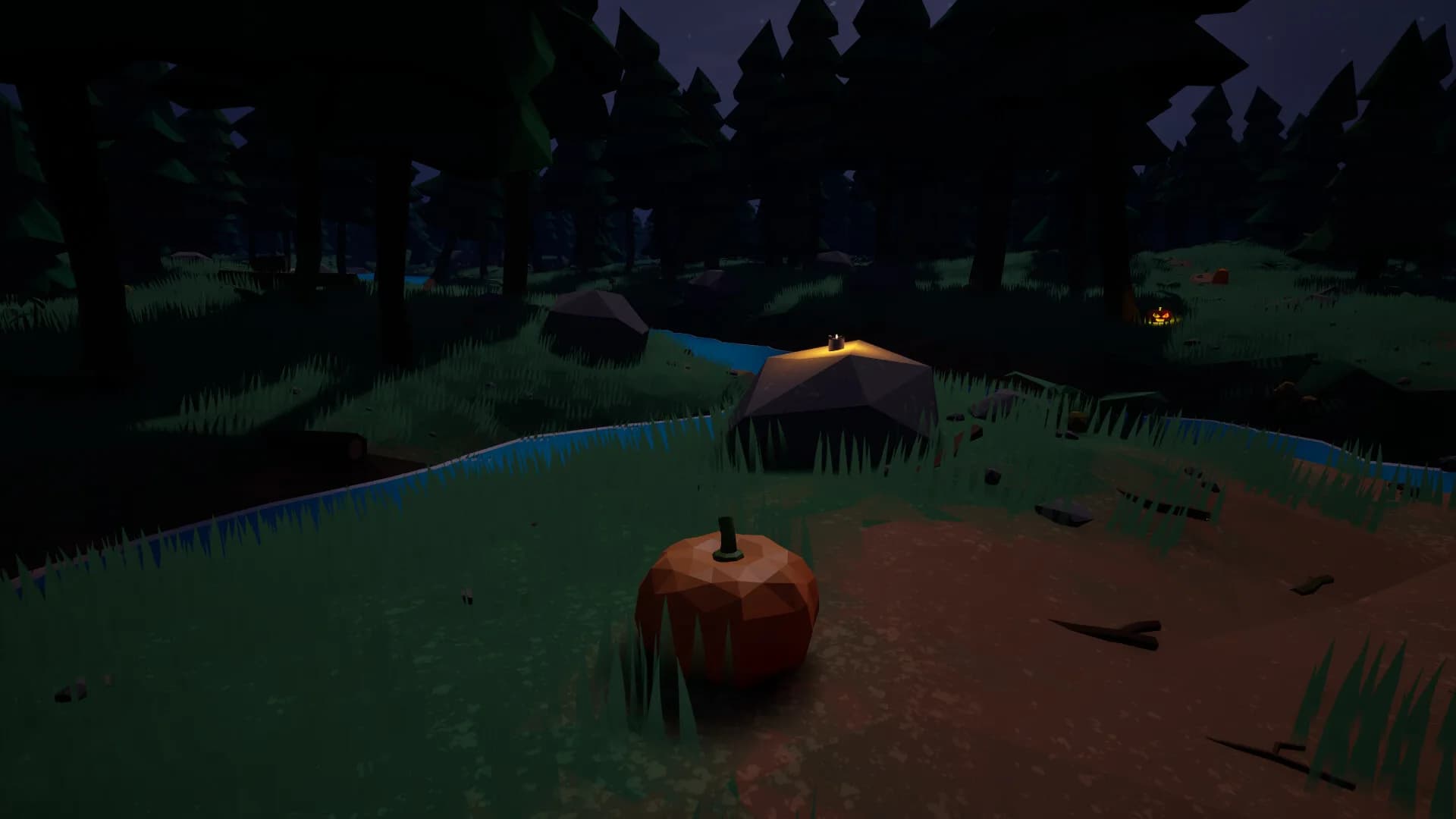 Pumpkin Simulator görsel 3
