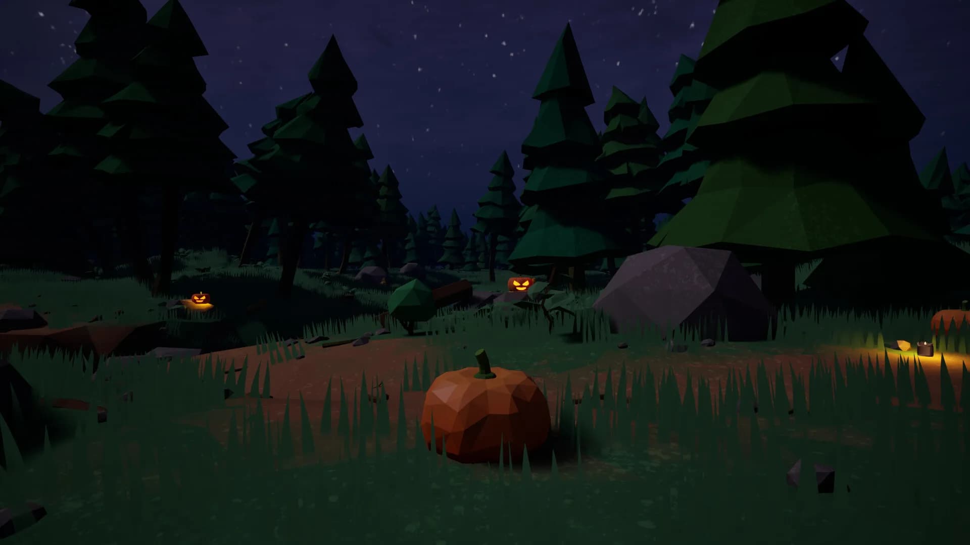 Pumpkin Simulator görsel 4