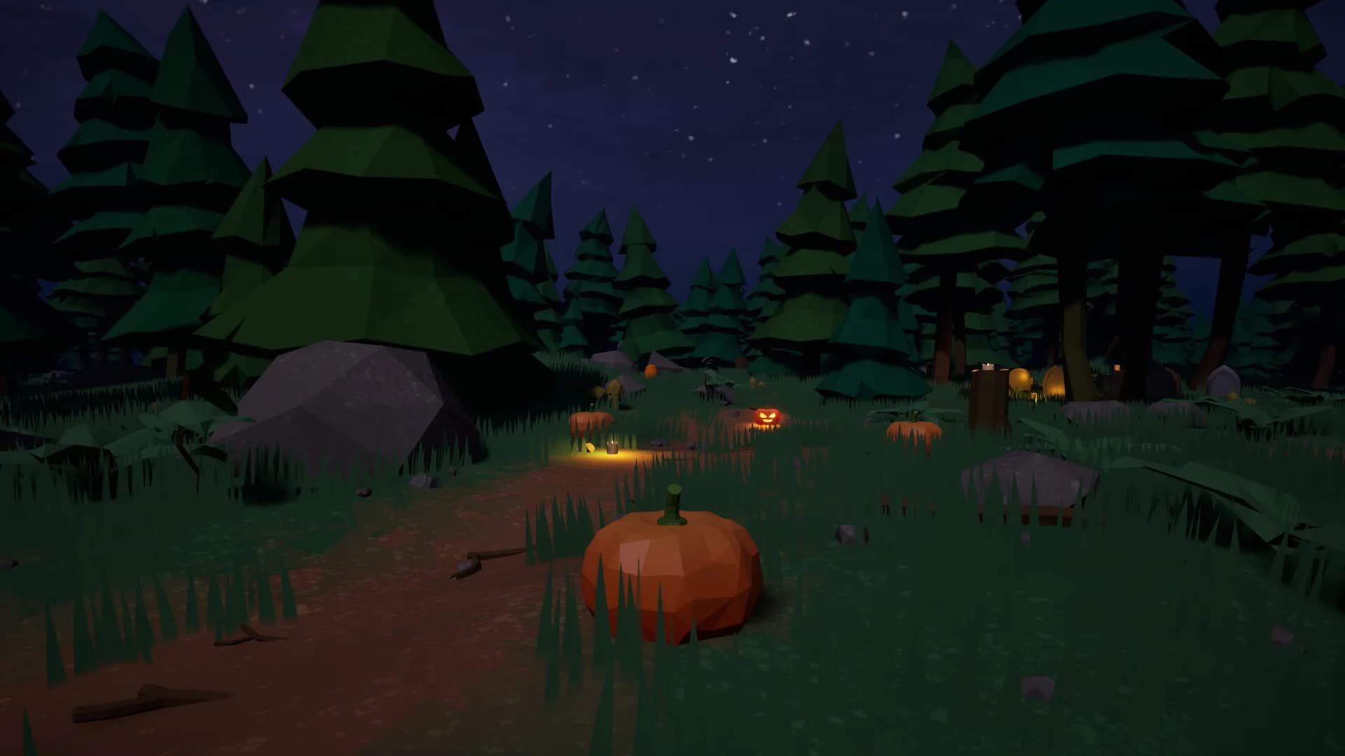 Pumpkin Simulator görsel 5