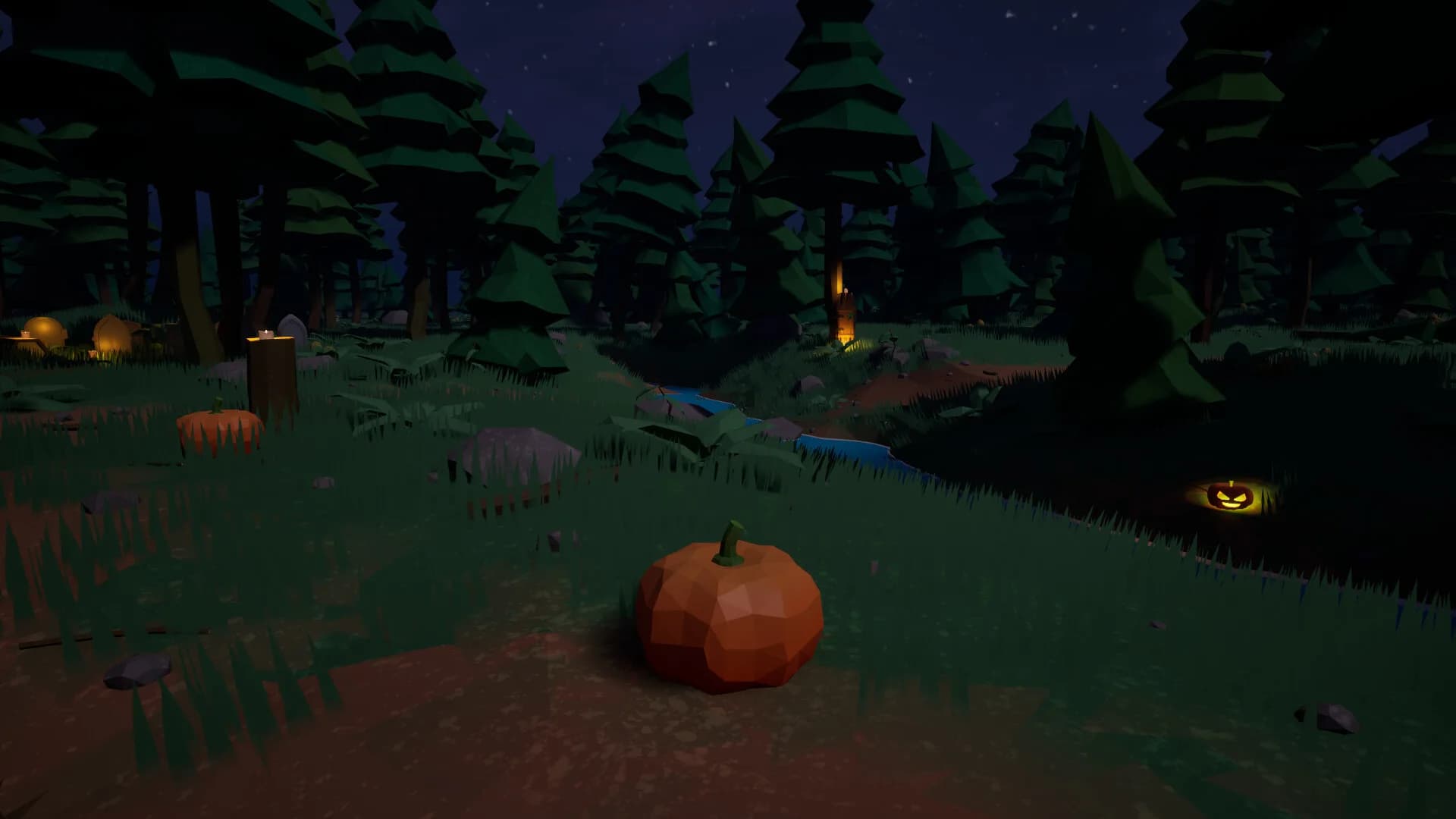 Pumpkin Simulator görsel 6