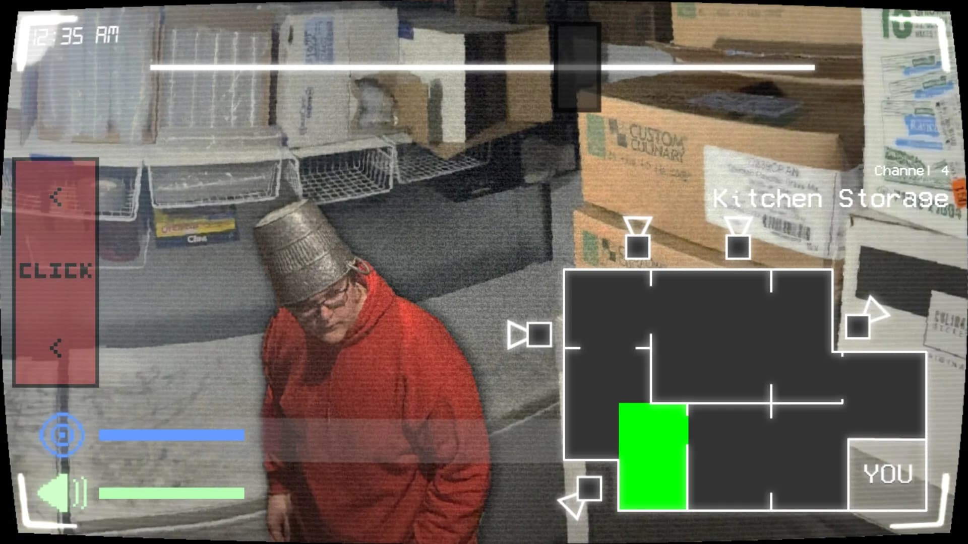 Five Nights at Roner's 3 görsel 7