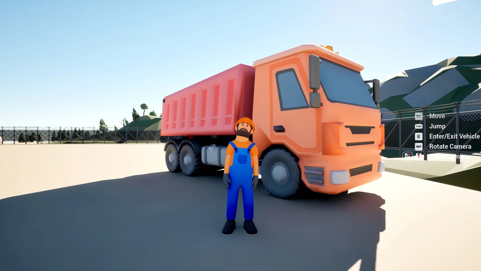 Digger Sandbox görsel 5