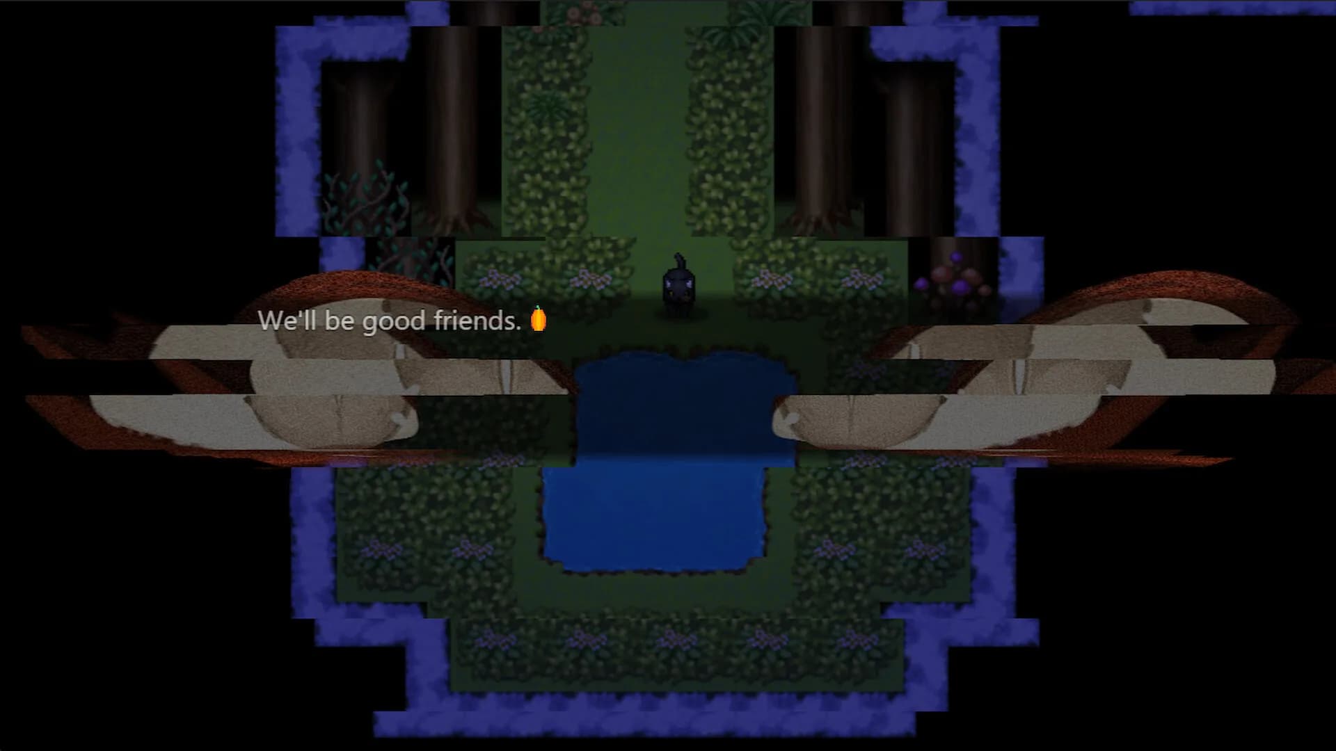 Curse of Woney görsel 5