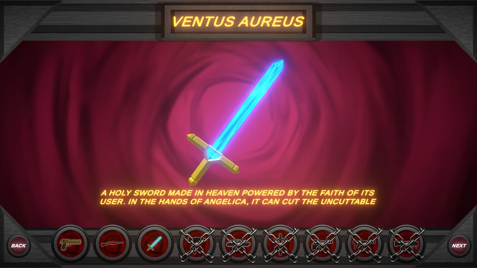 Guns and Nuns: Storming Hell görsel 7
