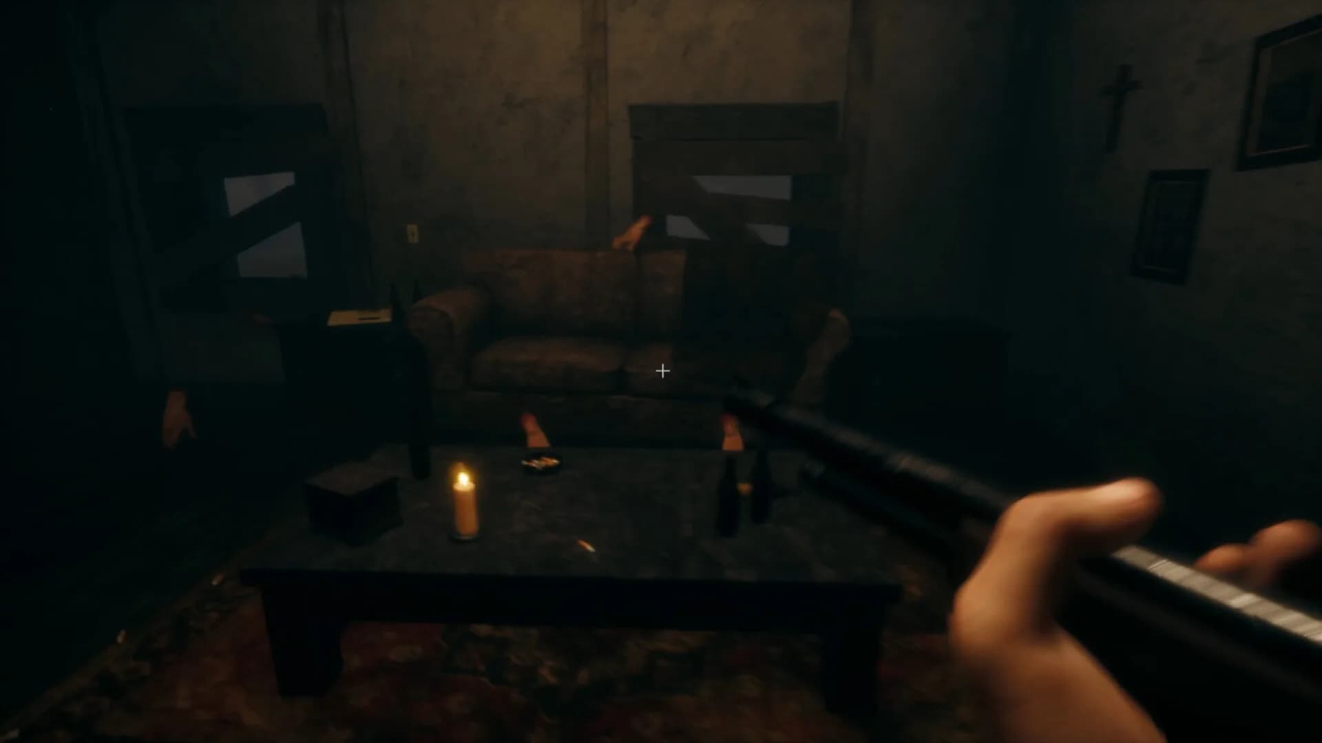 Cabin Curse görsel 5