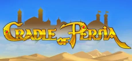Cradle of Persia görsel 1