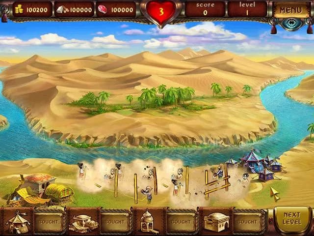Cradle of Persia görsel 4